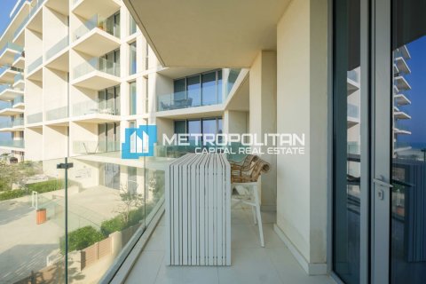 Apartemen di Saadiyat Island, Abu Dhabi, UEA 2 kamar tidur, 209.3 m2 nomor 693873 - foto 7