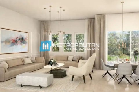 Khalifa City, Abu Dhabi, संयुक्त अरब अमीरात में टाउनहाउस, 3 बेडरूम, 150.5 वर्ग मीटर, संख्या 693875 - फ़ोटो 6