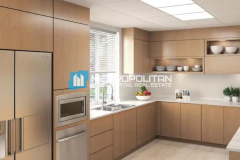 Khalifa City, Abu Dhabi, संयुक्त अरब अमीरात में टाउनहाउस, 3 बेडरूम, 150.5 वर्ग मीटर, संख्या 693875 - फ़ोटो 4