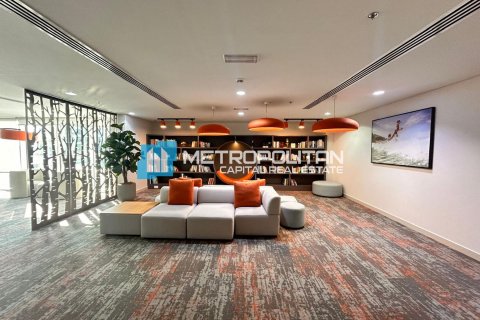 Снять в аренду квартиру на Остров Яс, Абу-Даби, ОАЭ 1 спальня, 65м2, № 693877 - фото 15