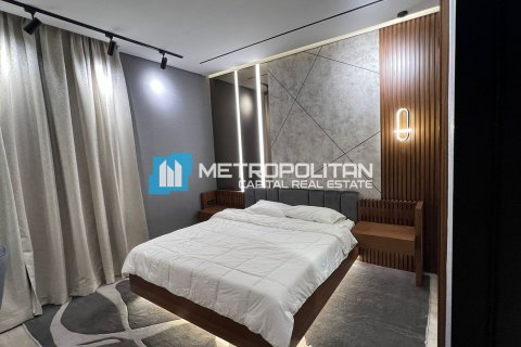 Снять в аренду квартиру на Остров Яс, Абу-Даби, ОАЭ 1 спальня, 65м2, № 693877 - фото 6