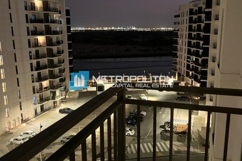 Снять в аренду квартиру на Остров Яс, Абу-Даби, ОАЭ 1 спальня, 65м2, № 693877 - фото 9