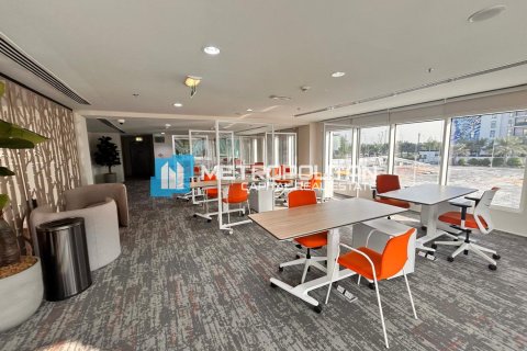 Снять в аренду квартиру на Остров Яс, Абу-Даби, ОАЭ 1 спальня, 65м2, № 693877 - фото 17