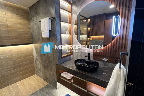 Снять в аренду квартиру на Остров Яс, Абу-Даби, ОАЭ 1 спальня, 65м2, № 693877 - фото 5