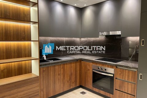 Снять в аренду квартиру на Остров Яс, Абу-Даби, ОАЭ 1 спальня, 65м2, № 693877 - фото 4