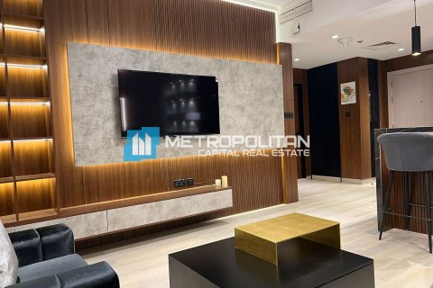 Снять в аренду квартиру на Остров Яс, Абу-Даби, ОАЭ 1 спальня, 65м2, № 693877 - фото 3