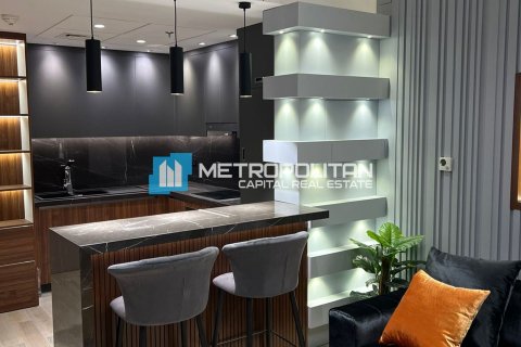 Снять в аренду квартиру на Остров Яс, Абу-Даби, ОАЭ 1 спальня, 65м2, № 693877 - фото 10