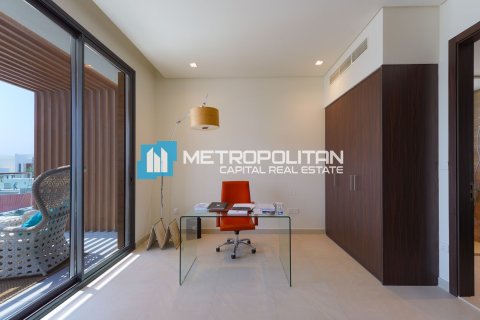 Vila na Saadiyat Island, Abu Dhabi, UAE 5 spavaće sobe, 500 m2 Br. 693879 - Slika 15