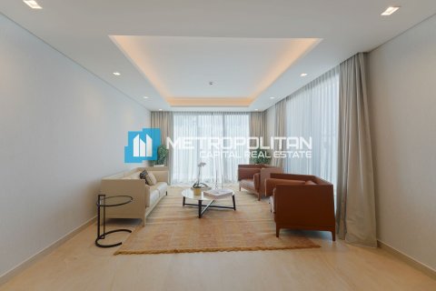 Vila na Saadiyat Island, Abu Dhabi, UAE 5 spavaće sobe, 500 m2 Br. 693879 - Slika 2