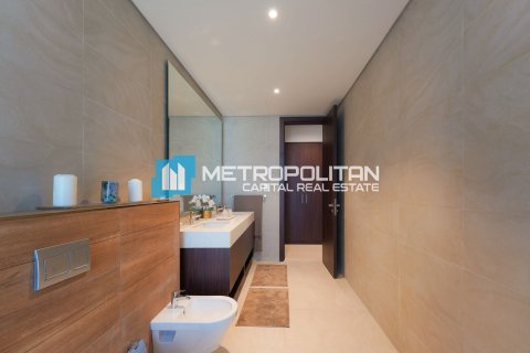 Vila na Saadiyat Island, Abu Dhabi, UAE 5 spavaće sobe, 500 m2 Br. 693879 - Slika 21