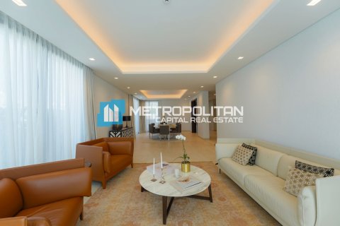 Vila na Saadiyat Island, Abu Dhabi, UAE 5 spavaće sobe, 500 m2 Br. 693879 - Slika 7