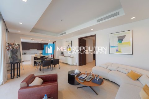 Vila na Saadiyat Island, Abu Dhabi, UAE 5 spavaće sobe, 500 m2 Br. 693879 - Slika 6