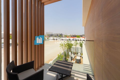 Vila na Saadiyat Island, Abu Dhabi, UAE 5 spavaće sobe, 500 m2 Br. 693879 - Slika 23