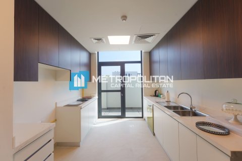 Vila na Saadiyat Island, Abu Dhabi, UAE 5 spavaće sobe, 500 m2 Br. 693879 - Slika 9