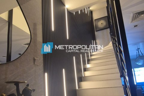 Vila di Al Reef, Abu Dhabi, UEA 3 kamar tidur, 174.1 m2 nomor 693878 - foto 13