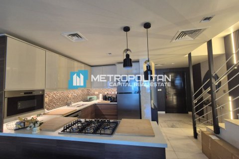 Vila di Al Reef, Abu Dhabi, UEA 3 kamar tidur, 174.1 m2 nomor 693878 - foto 6