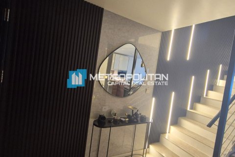 Vila di Al Reef, Abu Dhabi, UEA 3 kamar tidur, 174.1 m2 nomor 693878 - foto 12