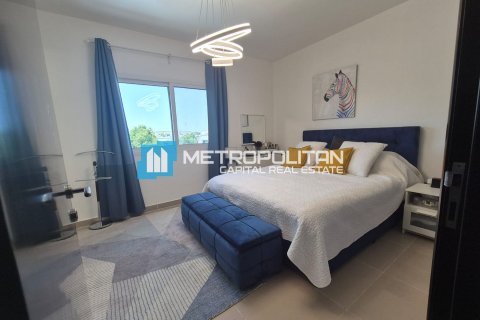 Vila di Al Reef, Abu Dhabi, UEA 3 kamar tidur, 174.1 m2 nomor 693878 - foto 7