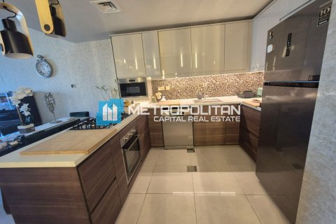 Vila di Al Reef, Abu Dhabi, UEA 3 kamar tidur, 174.1 m2 nomor 693878 - foto 11