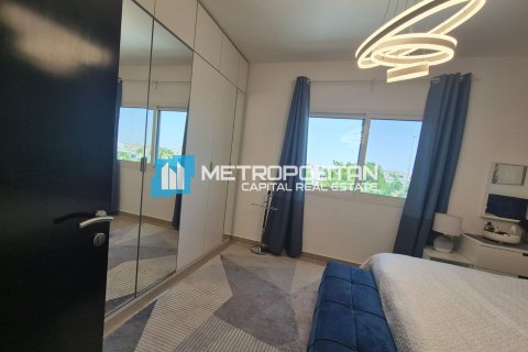 Vila di Al Reef, Abu Dhabi, UEA 3 kamar tidur, 174.1 m2 nomor 693878 - foto 15