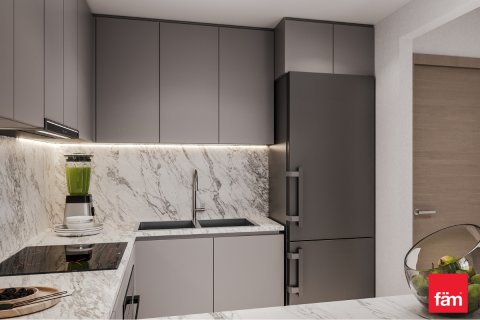 Byt v Meydan, Dubai, SAE 2 ložnice, 118.5 m² Č.: 565729 - fotografie 3