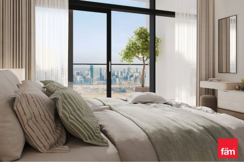 Byt v Meydan, Dubai, SAE 2 ložnice, 118.5 m² Č.: 565729 - fotografie 7