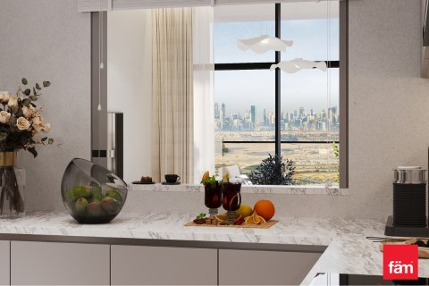 Byt v Meydan, Dubai, SAE 2 ložnice, 118.5 m² Č.: 565729 - fotografie 5