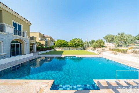 Βίλα σε Dubai Sports City, ΗΑΕ 5 υπνοδωμάτια, 1049 τ.μ. Αρ. 646400 - φωτογραφία 26
