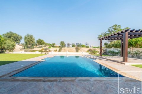 Βίλα σε Dubai Sports City, ΗΑΕ 5 υπνοδωμάτια, 1049 τ.μ. Αρ. 646400 - φωτογραφία 25
