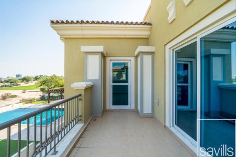 Βίλα σε Dubai Sports City, ΗΑΕ 5 υπνοδωμάτια, 1049 τ.μ. Αρ. 646400 - φωτογραφία 16