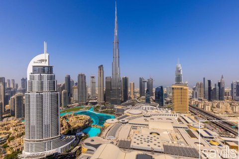 Apartment sa Downtown Dubai (Downtown Burj Dubai), Dubai, UAE 3 silid-tulugan, 203 sq.m. № 646404 - larawan 17