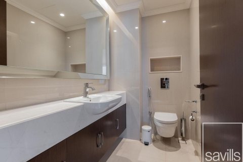 Apartment sa Downtown Dubai (Downtown Burj Dubai), Dubai, UAE 3 silid-tulugan, 203 sq.m. № 646404 - larawan 15