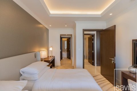 Apartment sa Downtown Dubai (Downtown Burj Dubai), Dubai, UAE 3 silid-tulugan, 203 sq.m. № 646404 - larawan 16