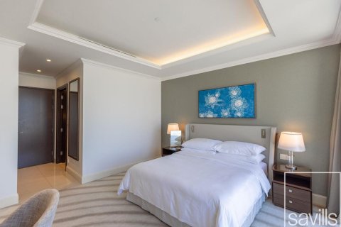 Apartment sa Downtown Dubai (Downtown Burj Dubai), Dubai, UAE 3 silid-tulugan, 203 sq.m. № 646404 - larawan 4