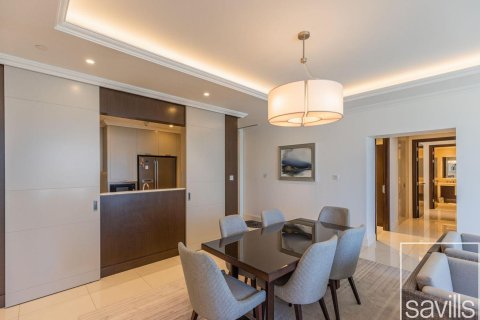Apartment sa Downtown Dubai (Downtown Burj Dubai), Dubai, UAE 3 silid-tulugan, 203 sq.m. № 646404 - larawan 9
