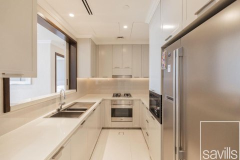Apartment sa Downtown Dubai (Downtown Burj Dubai), Dubai, UAE 3 silid-tulugan, 203 sq.m. № 646404 - larawan 13