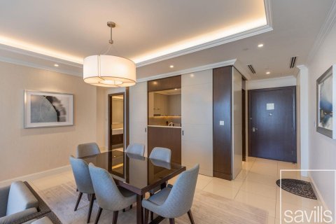 Apartment sa Downtown Dubai (Downtown Burj Dubai), Dubai, UAE 3 silid-tulugan, 203 sq.m. № 646404 - larawan 7