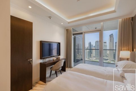 Apartment sa Downtown Dubai (Downtown Burj Dubai), Dubai, UAE 3 silid-tulugan, 203 sq.m. № 646404 - larawan 5