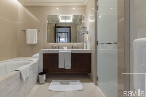 Apartment sa Downtown Dubai (Downtown Burj Dubai), Dubai, UAE 3 silid-tulugan, 203 sq.m. № 646404 - larawan 10
