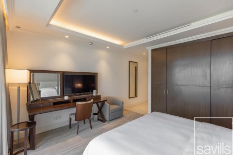 Apartment sa Downtown Dubai (Downtown Burj Dubai), Dubai, UAE 3 silid-tulugan, 203 sq.m. № 646404 - larawan 14
