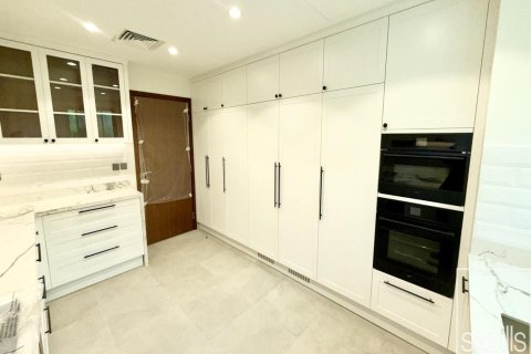 Willa do wynajęcia w Jumeirah Islands, Dubai, ZEA 4 sypialnie, 483 mkw., nr 646405 - zdjęcie 16