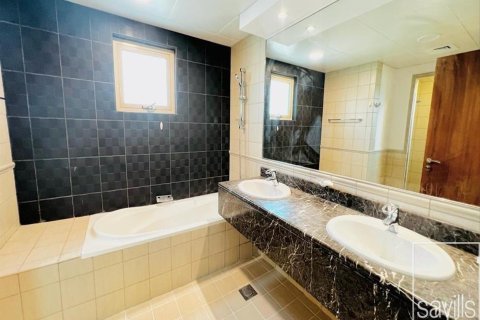 Willa do wynajęcia w Jumeirah Islands, Dubai, ZEA 4 sypialnie, 483 mkw., nr 646405 - zdjęcie 4
