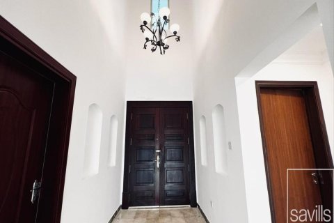 Willa do wynajęcia w Jumeirah Islands, Dubai, ZEA 4 sypialnie, 483 mkw., nr 646405 - zdjęcie 7