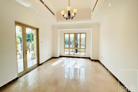 Willa do wynajęcia w Jumeirah Islands, Dubai, ZEA 4 sypialnie, 483 mkw., nr 646405 - zdjęcie 6