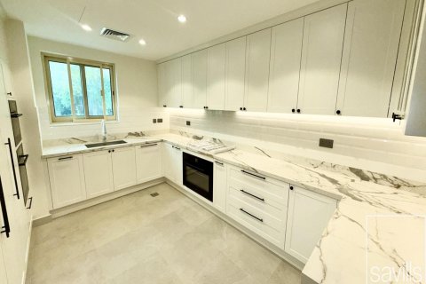 Willa do wynajęcia w Jumeirah Islands, Dubai, ZEA 4 sypialnie, 483 mkw., nr 646405 - zdjęcie 15