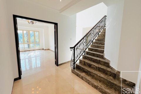 Willa do wynajęcia w Jumeirah Islands, Dubai, ZEA 4 sypialnie, 483 mkw., nr 646405 - zdjęcie 12