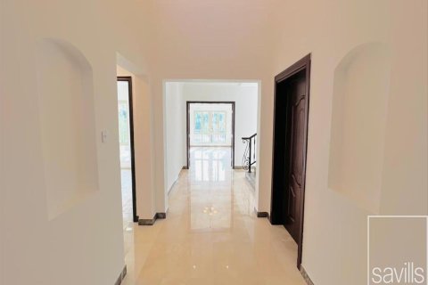 Willa do wynajęcia w Jumeirah Islands, Dubai, ZEA 4 sypialnie, 483 mkw., nr 646405 - zdjęcie 8