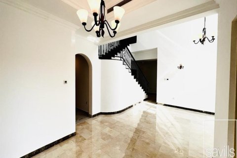 Willa do wynajęcia w Jumeirah Islands, Dubai, ZEA 4 sypialnie, 483 mkw., nr 646405 - zdjęcie 11