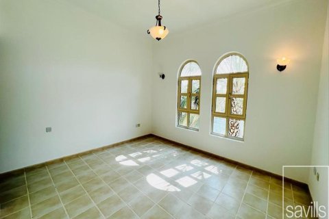 Willa do wynajęcia w Jumeirah Islands, Dubai, ZEA 4 sypialnie, 483 mkw., nr 646405 - zdjęcie 14