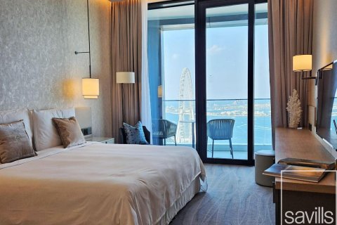 Apartament do wynajęcia w Jumeirah Beach Residence, Dubai, ZEA 2 sypialnie, 137 mkw., nr 646403 - zdjęcie 7